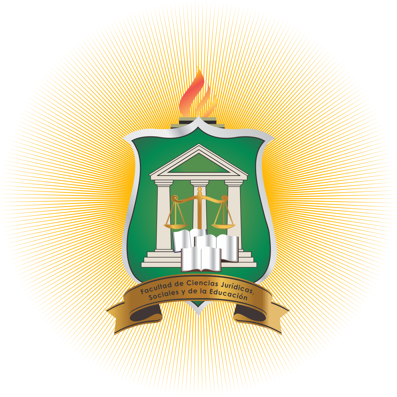 Logotipo FCJSE